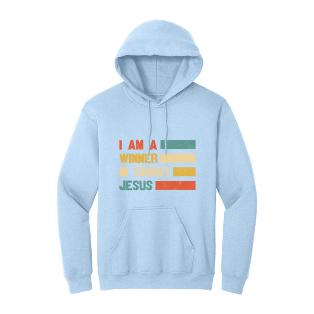 BIBLE THEMES Hoodie