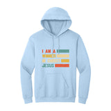 BIBLE THEMES Hoodie