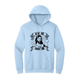 BIBLE THEMES Hoodie