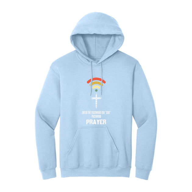 BIBLE THEMES Hoodie