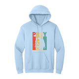 BIBLE THEMES Hoodie