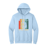 BIBLE THEMES Hoodie