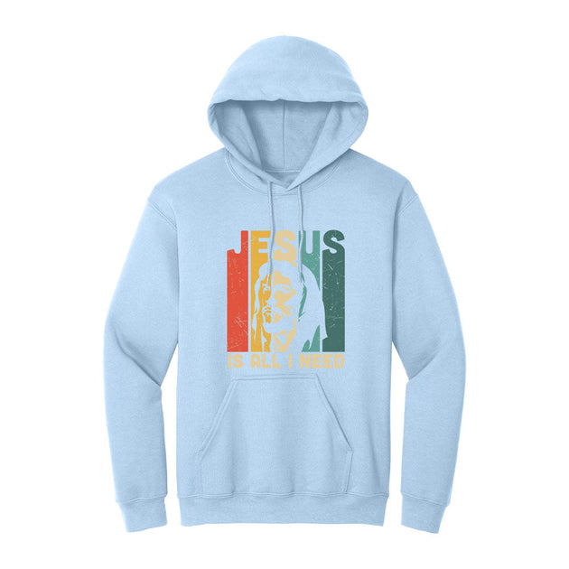 BIBLE THEMES Hoodie