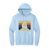 BIBLE THEMES Hoodie