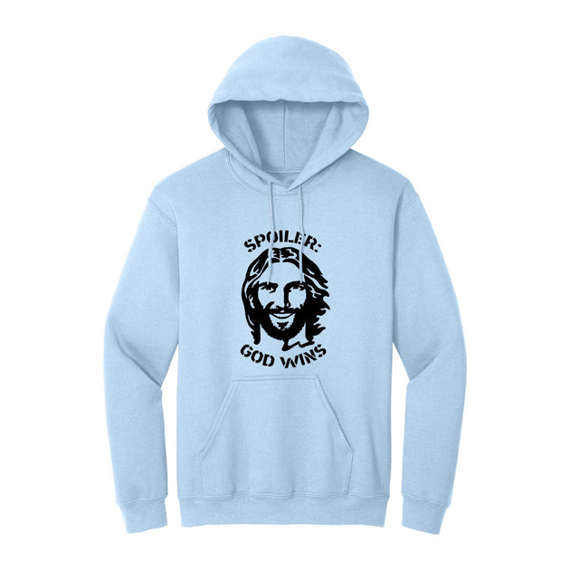 BIBLE THEMES Hoodie