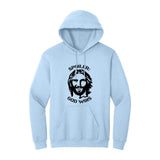 BIBLE THEMES Hoodie