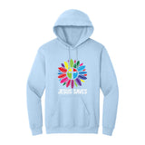 BIBLE THEMES Hoodie