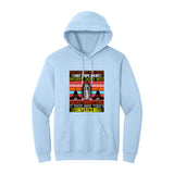 BIBLE THEMES Hoodie