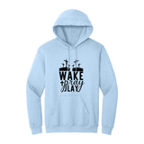 BIBLE THEMES Hoodie