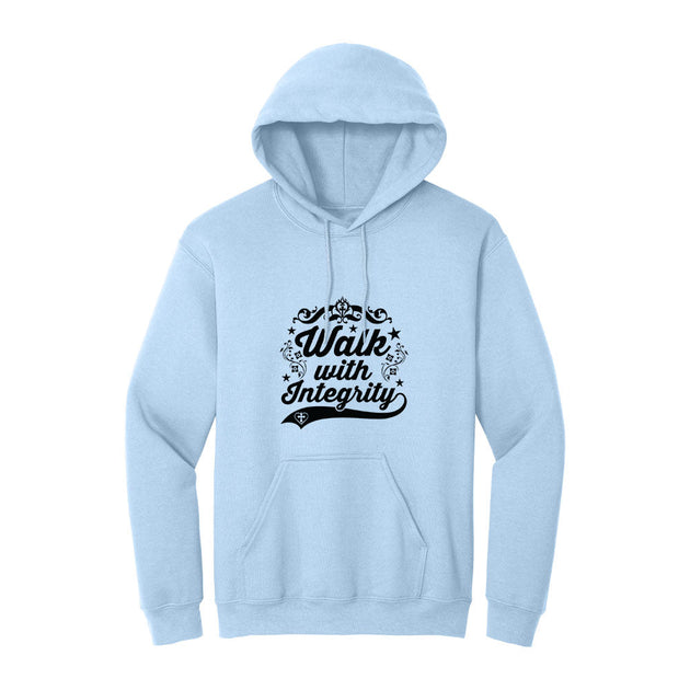 BIBLE THEMES Hoodie