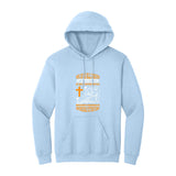 BIBLE THEMES Hoodie