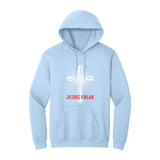 BIBLE THEMES Hoodies