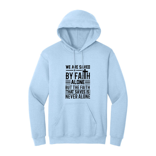 BIBLE THEMES Hoodie