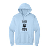 BIBLE THEMES Hoodie