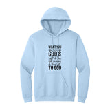 BIBLE THEMES Hoodie