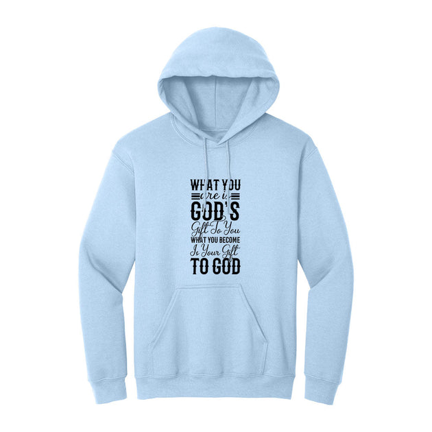 BIBLE THEMES Hoodie