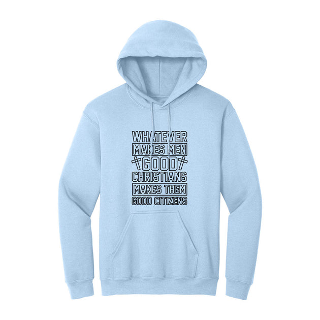 BIBLE THEMES Hoodie