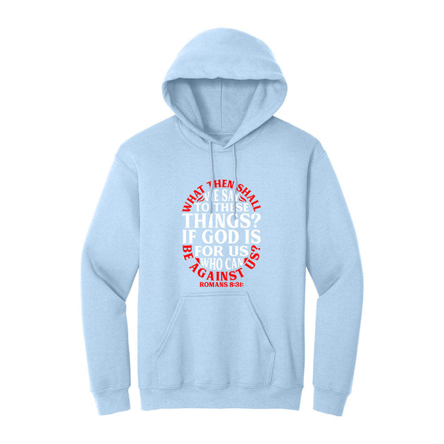 BIBLE THEMES Hoodie