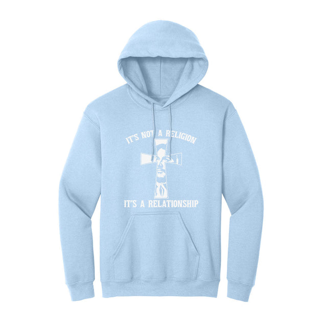 BIBLE THEMES SWEATSHIRT