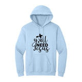 BIBLE THEMES Hoodie