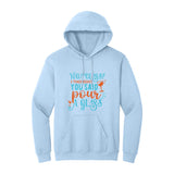 BIBLE THEMES Hoodie