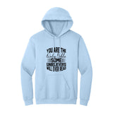 BIBLE THEMES Hoodie