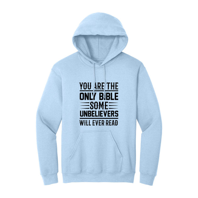 BIBLE THEMES Hoodie