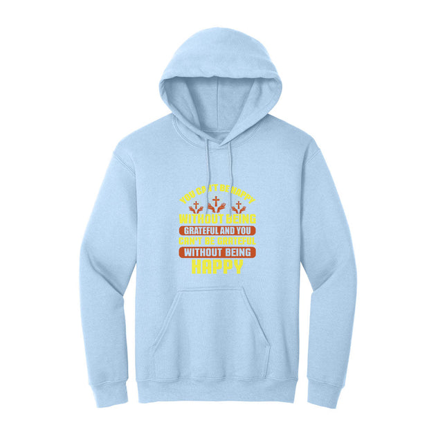 BIBLE THEMES Hoodie