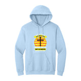 BIBLE THEMES Hoodie