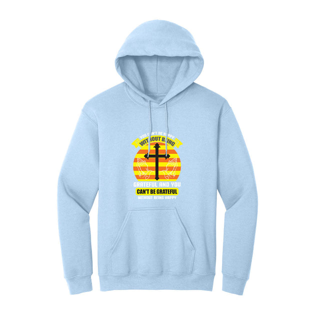 BIBLE THEMES Hoodie