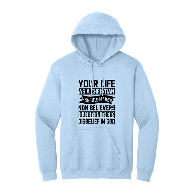 BIBLE THEMES Hoodie