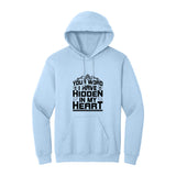 BIBLE THEMES Hoodie