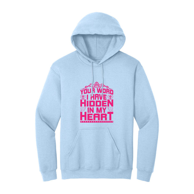 BIBLE THEMES Hoodie