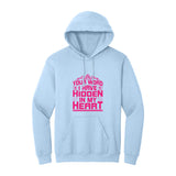 BIBLE THEMES Hoodie