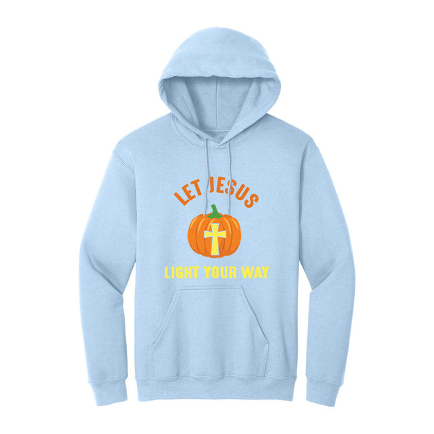 BIBLE THEMES Hoodies