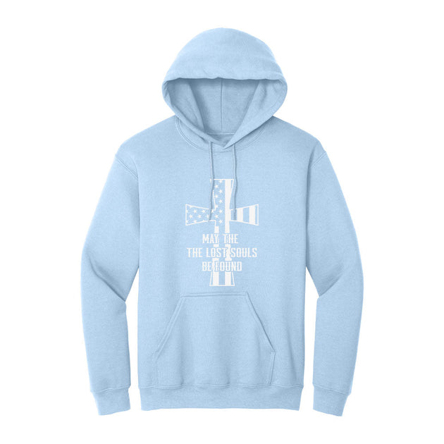 BIBLE THEMES Hoodies