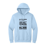 BIBLE THEMES Hoodie