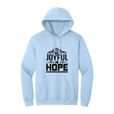 BIBLE THEMES Hoodie