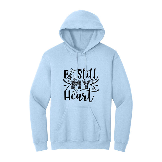 BIBLE THEMES Hoodie