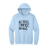 BIBLE THEMES Hoodie