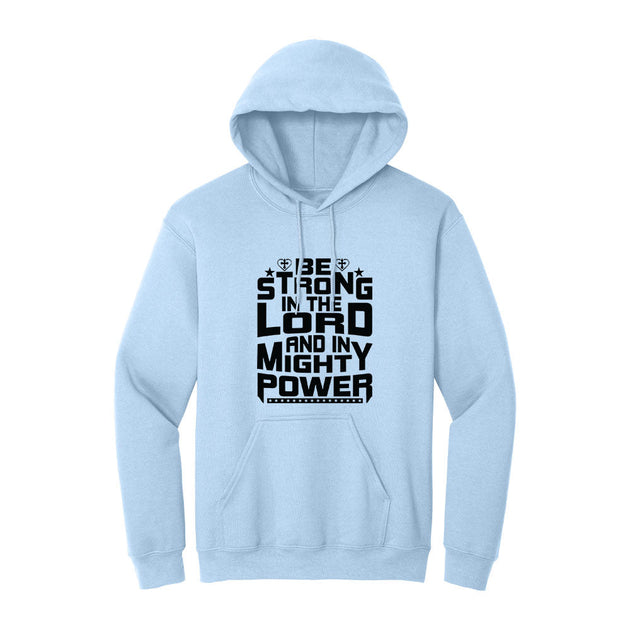 BIBLE THEMES Hoodie