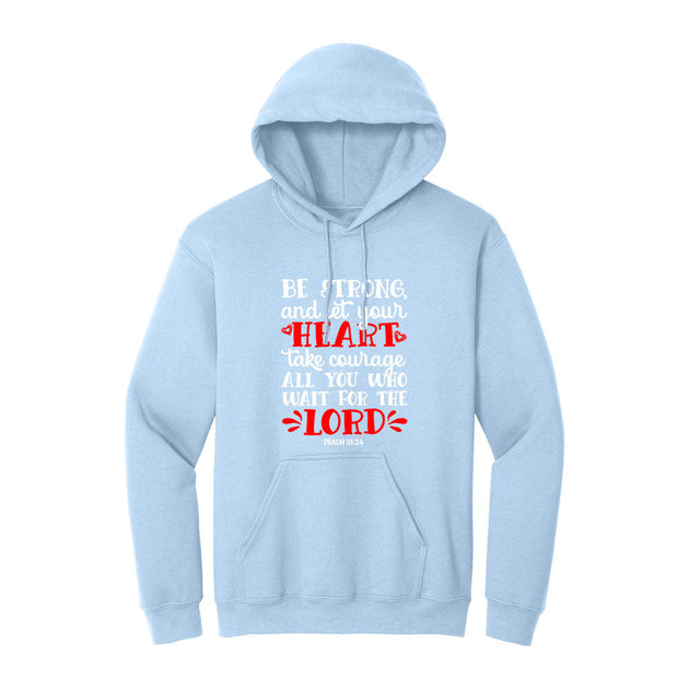 BIBLE THEMES Hoodie