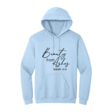 BIBLE THEMES Hoodie