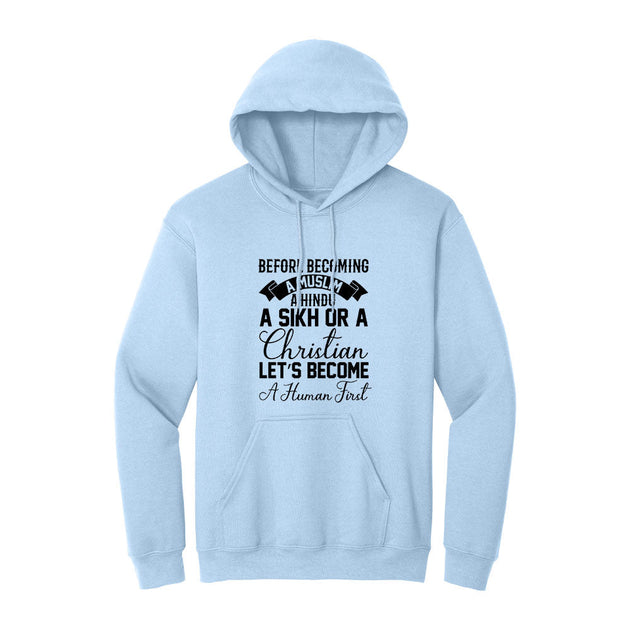 BIBLE THEMES Hoodie