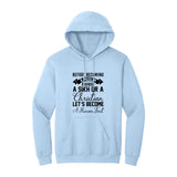 BIBLE THEMES Hoodie