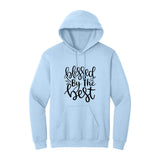 BIBLE THEMES Hoodie