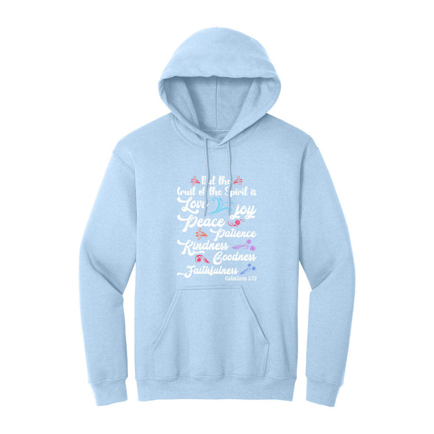 BIBLE THEMES Hoodie