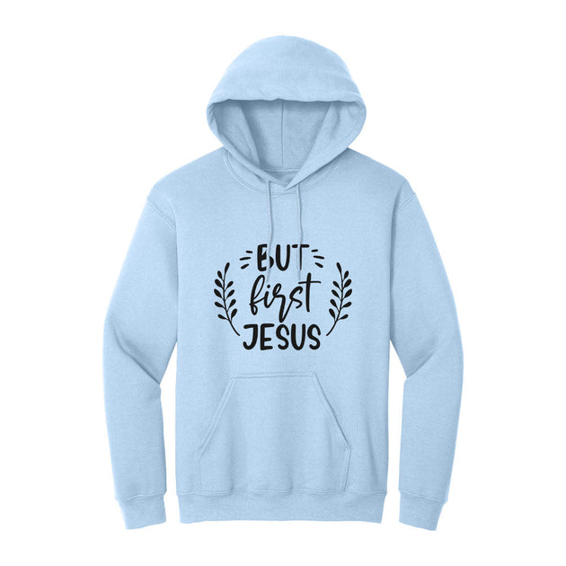 BIBLE THEMES Hoodie