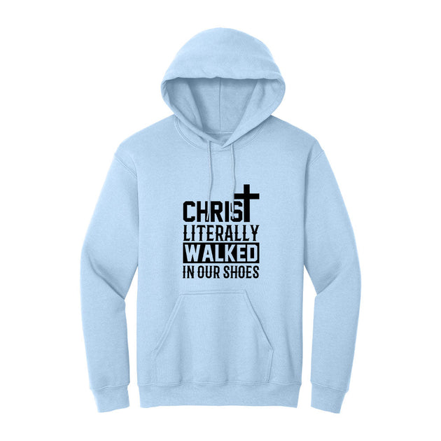 BIBLE THEMES Hoodie