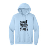 BIBLE THEMES Hoodie